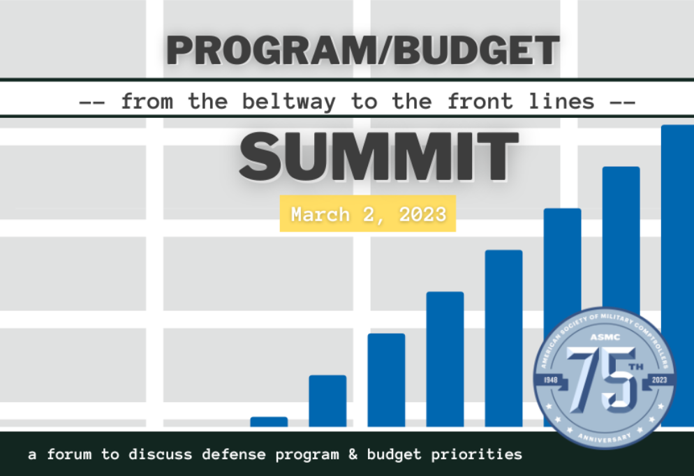 ASMC Program/Budget Summit